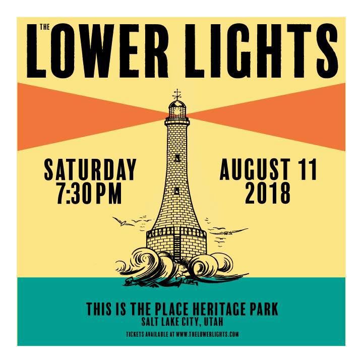 The Lower Lights Tour Dates 2019 & Concert Tickets Bandsintown