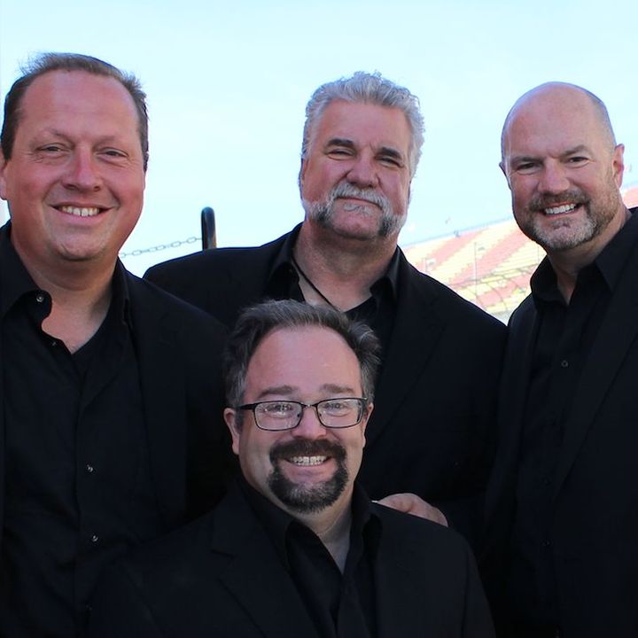 Bandsintown three men and a tenor tickets charlotte performing arts