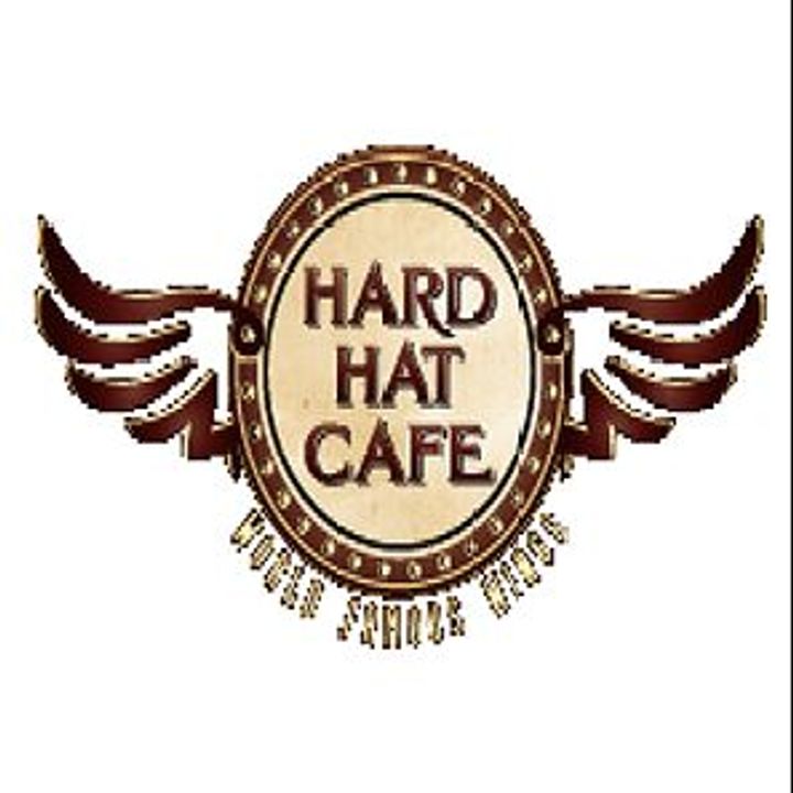 Bandsintown Primetime Tickets Hard Hat Cafe, Aug 25, 2018