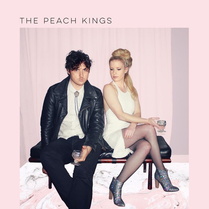 The Peach Kings Tickets, 2022 Concert Tour Dates & Details Bandsintown