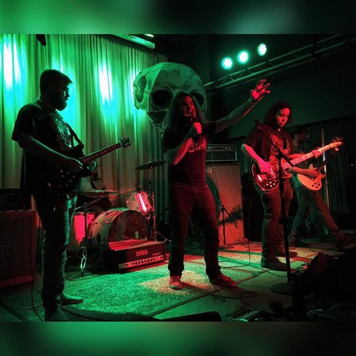 Haze Mage Tour Dates Concert Tickets Live Streams