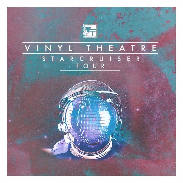 Bandsintown Vinyl Theatre Tickets The Whole Music Club University