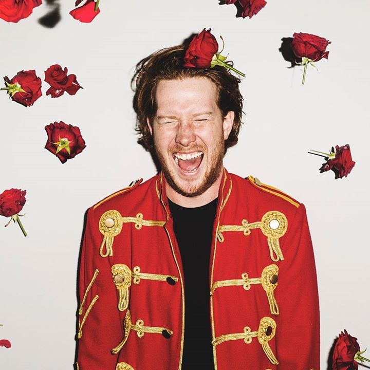 Bakermat Concerts & Live Tour Dates 20242025 Tickets Bandsintown