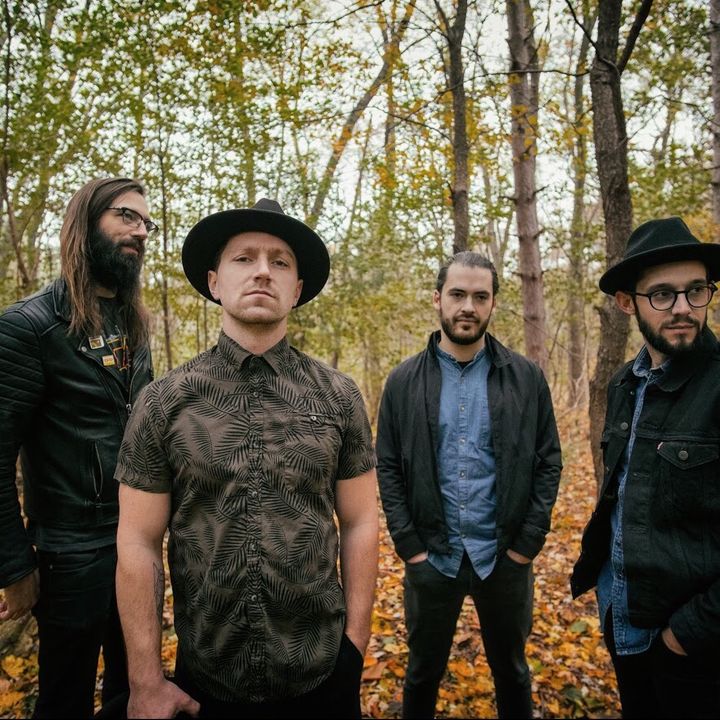 Bandsintown JJ and The Pillars Tickets PTBO Musicfest , Aug 01, 2018