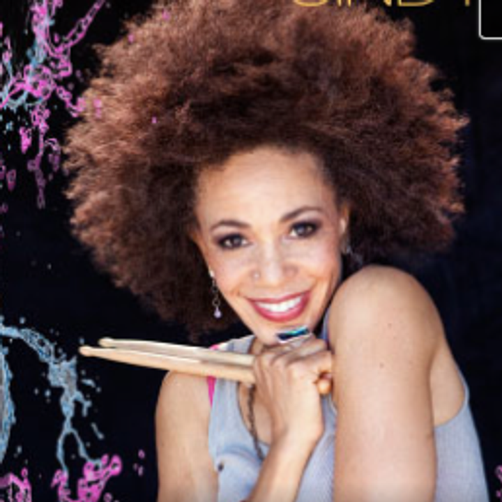 Cindy Blackman Santana Concert Tickets: 2023 Live Tour Dates | Bandsintown