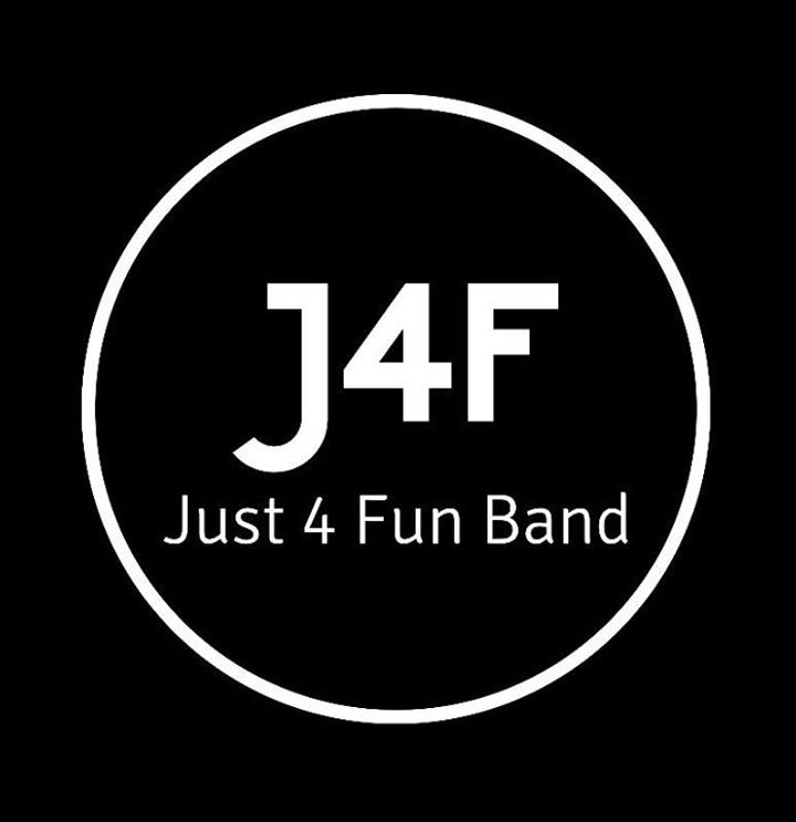 Just 4 Fun Band Tour Dates, Concert Tickets, & Live Streams