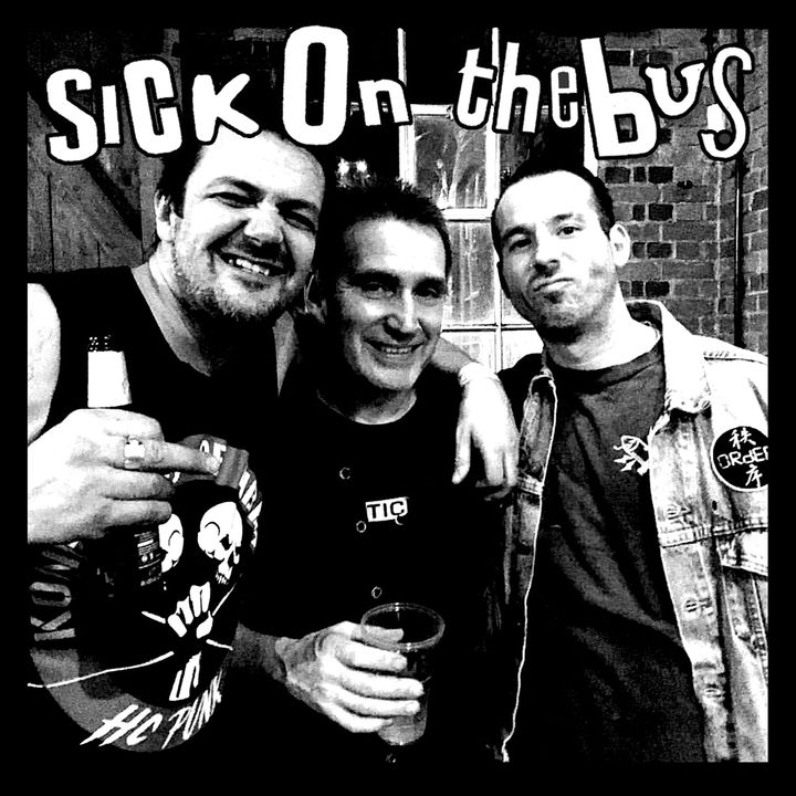 Sick on the Bus Concerts & Live Tour Dates 20242025 Tickets Bandsintown