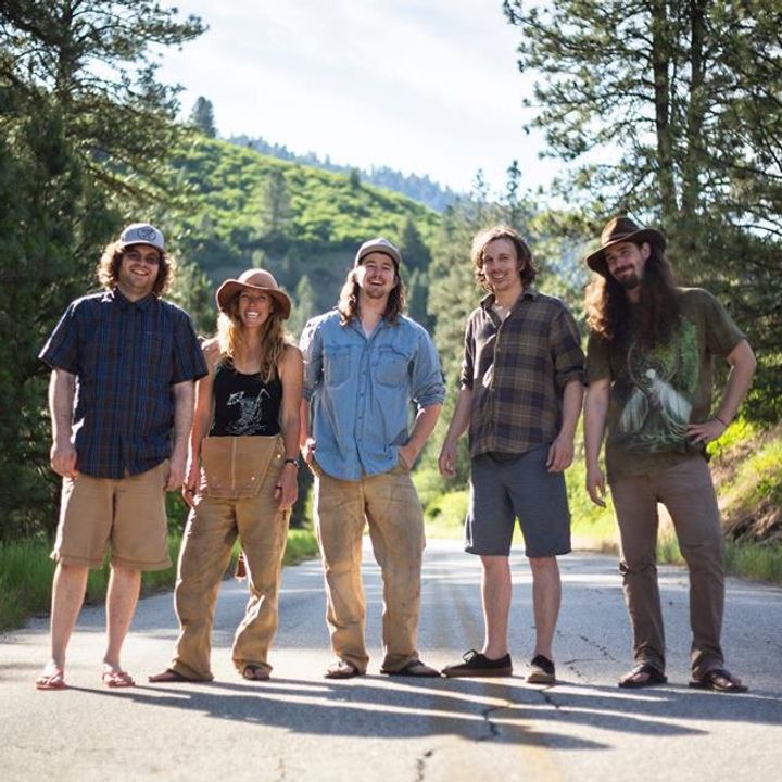 Bandsintown Boot Juice Tickets The Axe And Fiddle Jan 09 2020