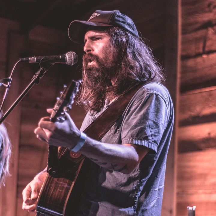 John R. Miller Tour Dates, Concert Tickets, & Live Streams