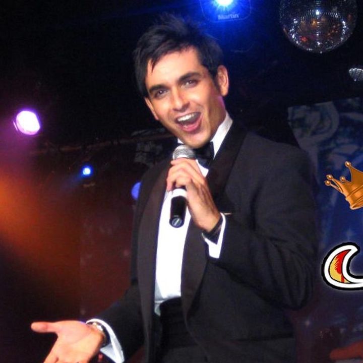 Bandsintown Salsa Kingz BAND Tickets 1pm Christian Guerrero