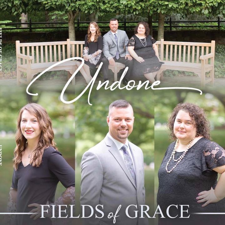 Fields of Grace Concerts & Live Tour Dates 20242025 Tickets Bandsintown