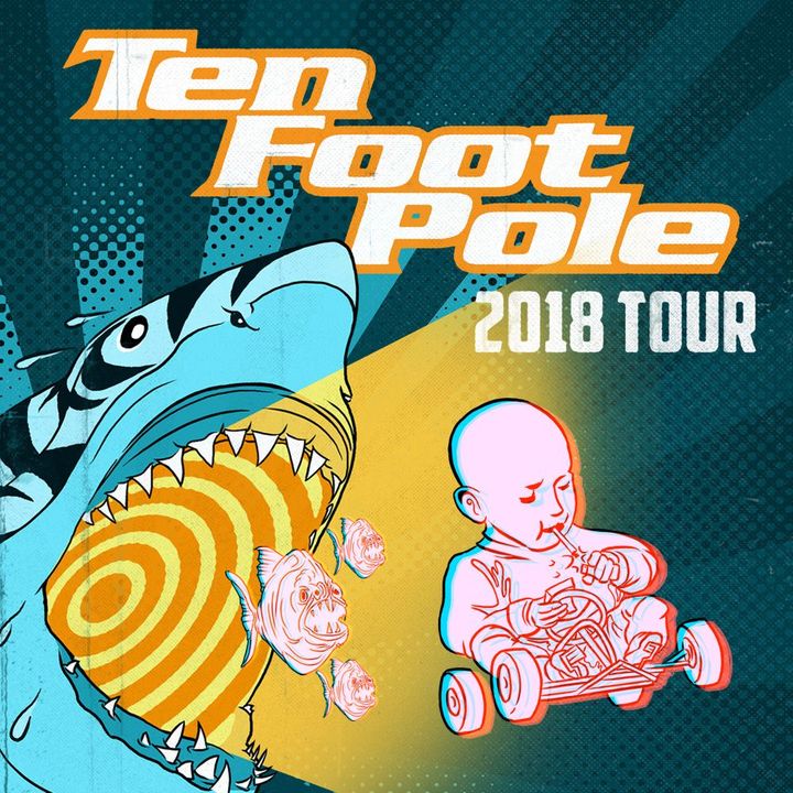 Ten Foot Pole Tour Dates 2019 Concert Tickets Bandsintown ten-foot-pole-tour-dates-2019-concert-tickets-bandsintown