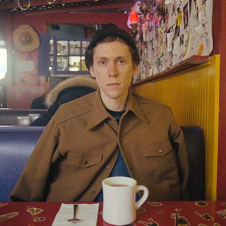 Spencer Radcliffe Concerts & Live Tour Dates: 2024-2025 Tickets