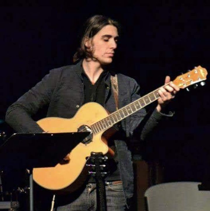 Nick GarrettPowell Jacksonville Tickets, Anchor Valley Wine Bar and