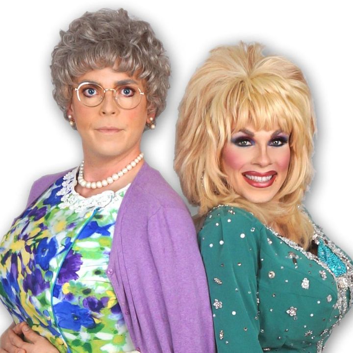 The Dolly Mama Tour Dates, Concert Tickets, & Live Streams