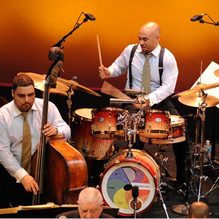 Bandsintown Ali Jackson Tickets Festival Jazz sur son 31, Oct 20, 2018