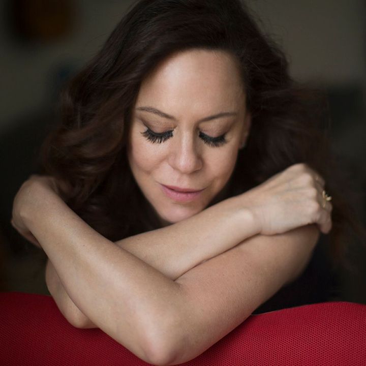 Bandsintown | Bebel Gilberto Tickets - The Egg Center for the ...