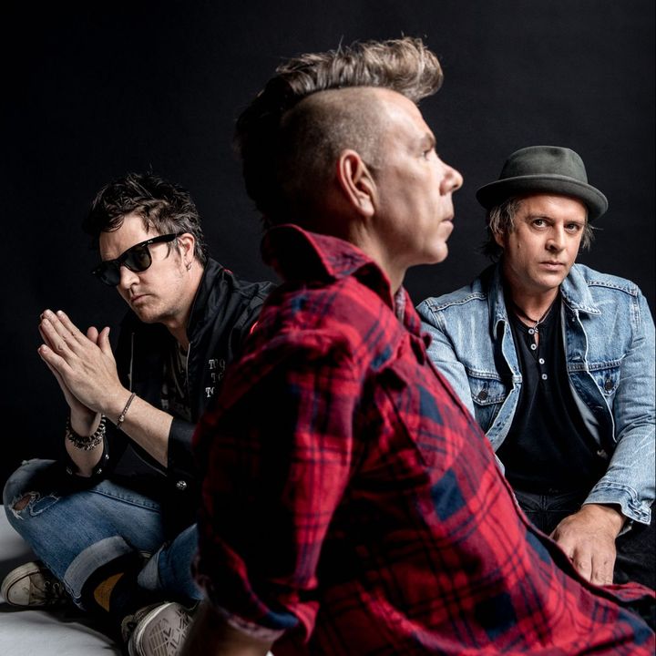 The Living End Concerts & Live Tour Dates 20242025 Tickets Bandsintown The Living End Concerts & Live Tour Dates 20242025 Tickets Bandsintown