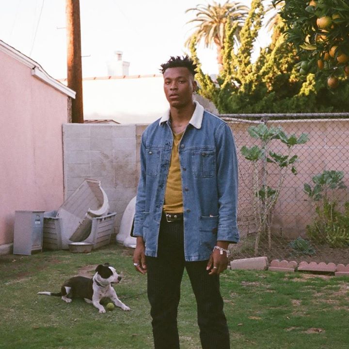 Brandon Banks Concerts & Live Tour Dates 20242025 Tickets Bandsintown