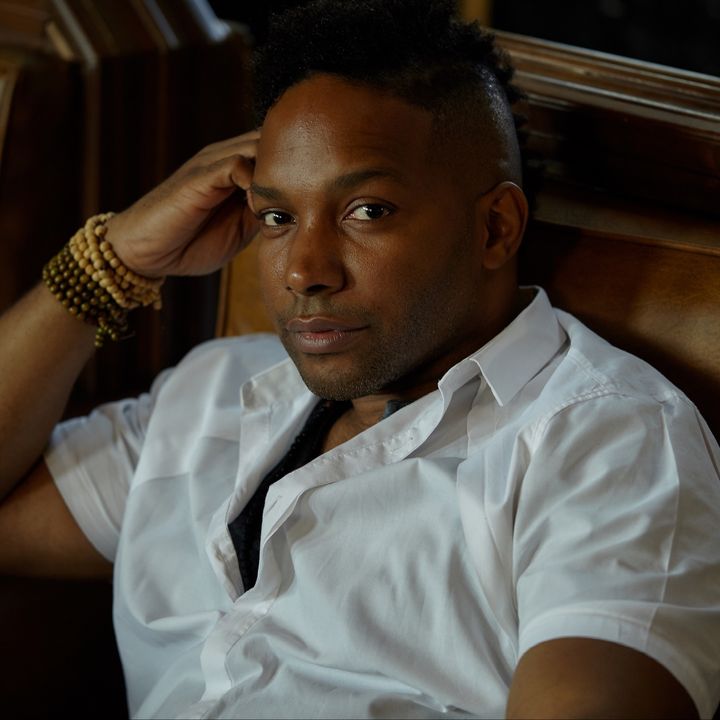 Brandon Rogers Concerts & Live Tour Dates 20242025 Tickets Bandsintown