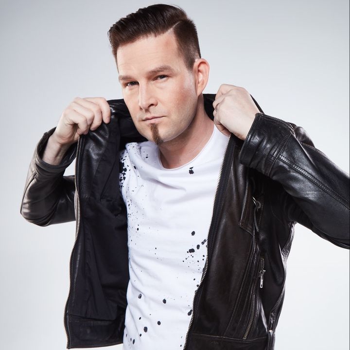 Darude Tour Dates 2019 & Concert Tickets | Bandsintown