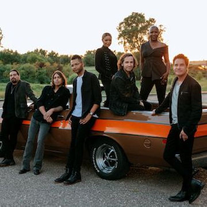 Train Tour Dates 2020, Concert Tickets & Live Streams Bandsintown