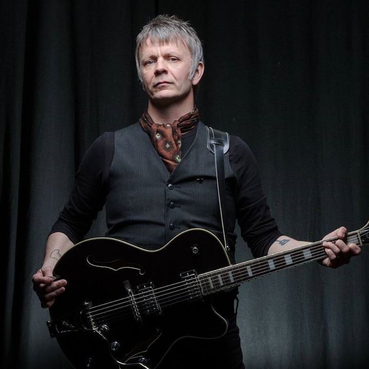 Jamie Freeman Music Tour Dates