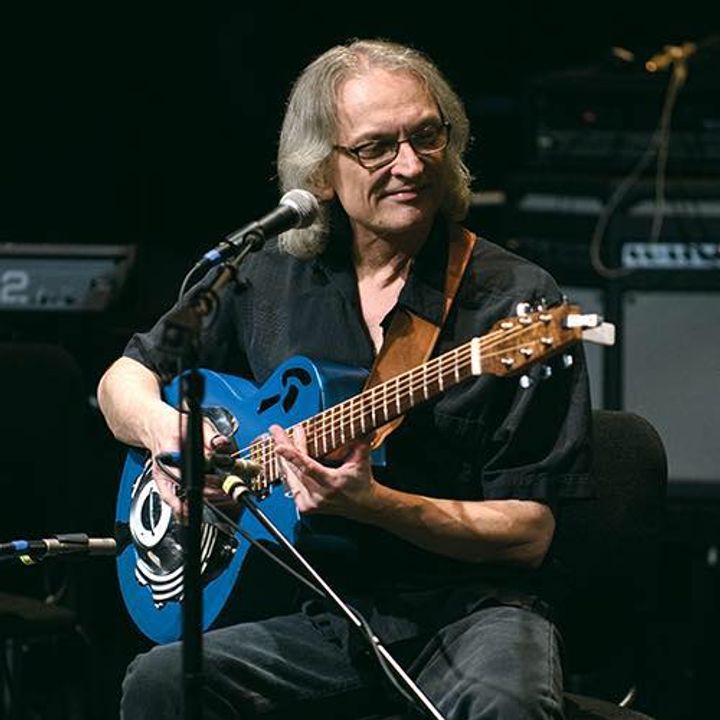 Sonny Landreth Concerts & Live Tour Dates 20242025 Tickets Bandsintown