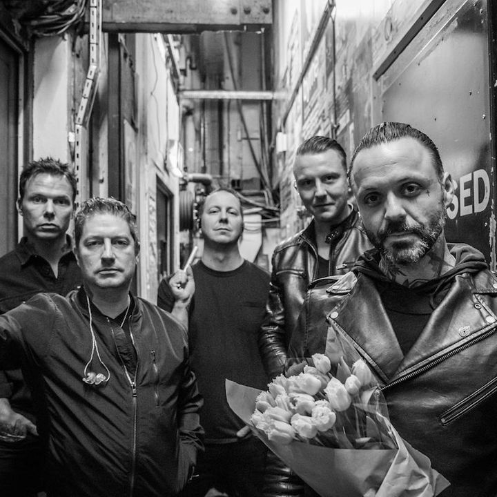 Blue October Tour Dates 2019 & Concert Tickets Bandsintown