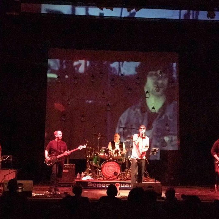 Dead Letter Office A Tribute to REM Tickets, 2022 Concert Tour Dates