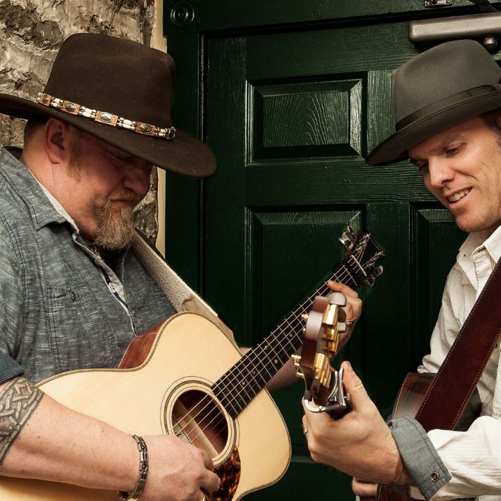 Bandsintown J.P. Cormier Tickets Liverpool Best Western Plus, Dec