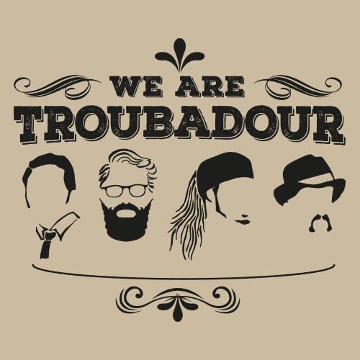 Troubadour Concert Tickets 2023 Live Tour Dates Bandsintown