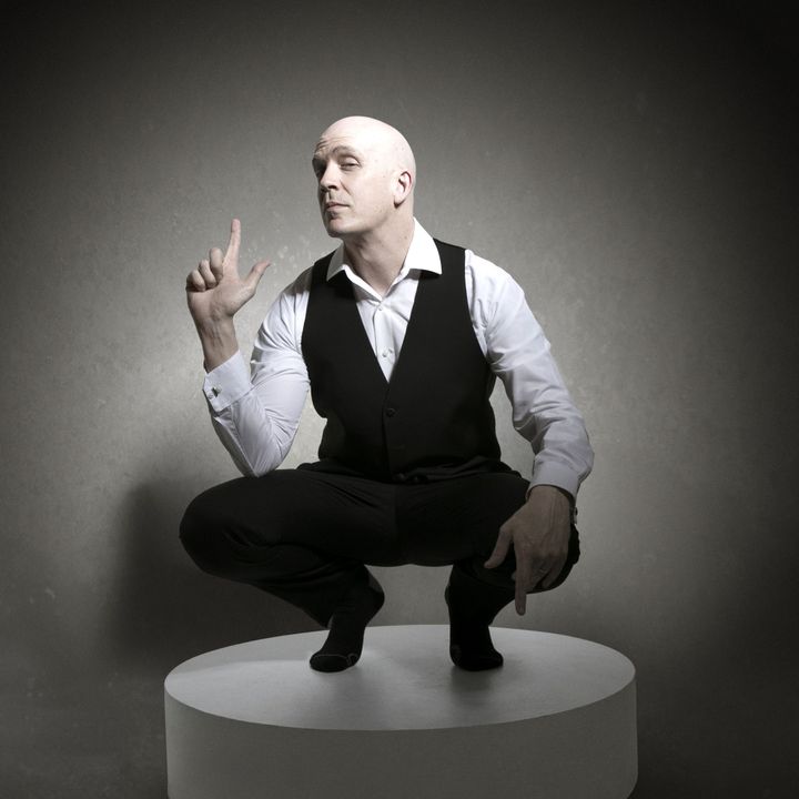 Devin Townsend Tour Dates, Concert Tickets, & Live Streams