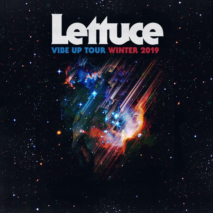 Lettuce Tour Dates 2019 & Concert Tickets Bandsintown