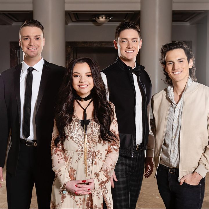 The Erwin Family Tour Dates, Concert Tickets, & Live Streams