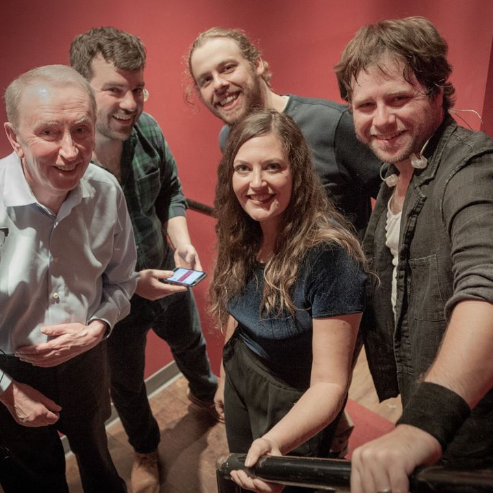 Bandsintown The Empty Pockets Tickets The Rose, Mar 30, 2019