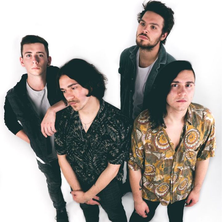 Karten für Lonely Spring, KonzertTourdaten & Details 20242025