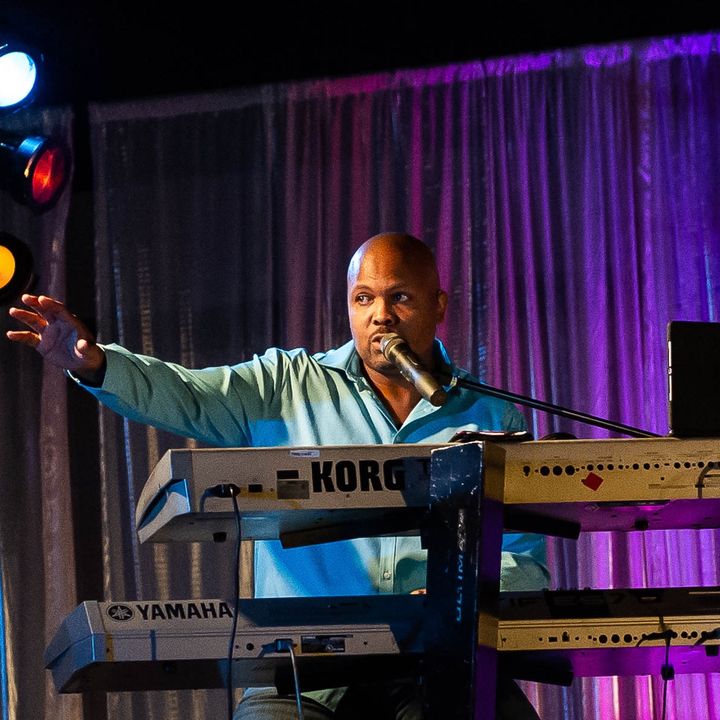 Bandsintown The Cedric Brooks Project Tickets Hub Stacey's at The