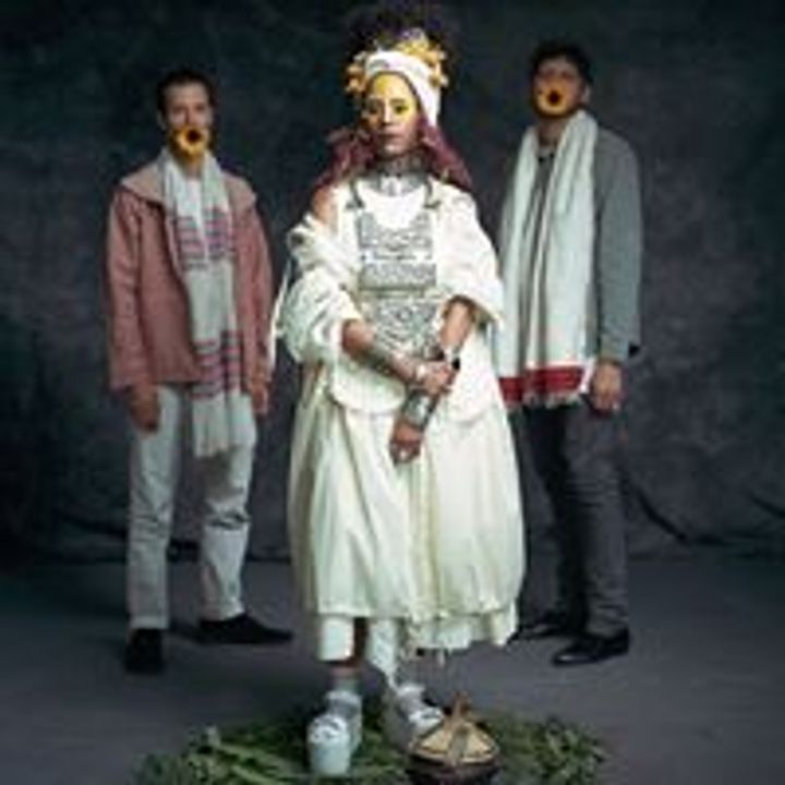Hejira Concerts & Live Tour Dates 20242025 Tickets Bandsintown