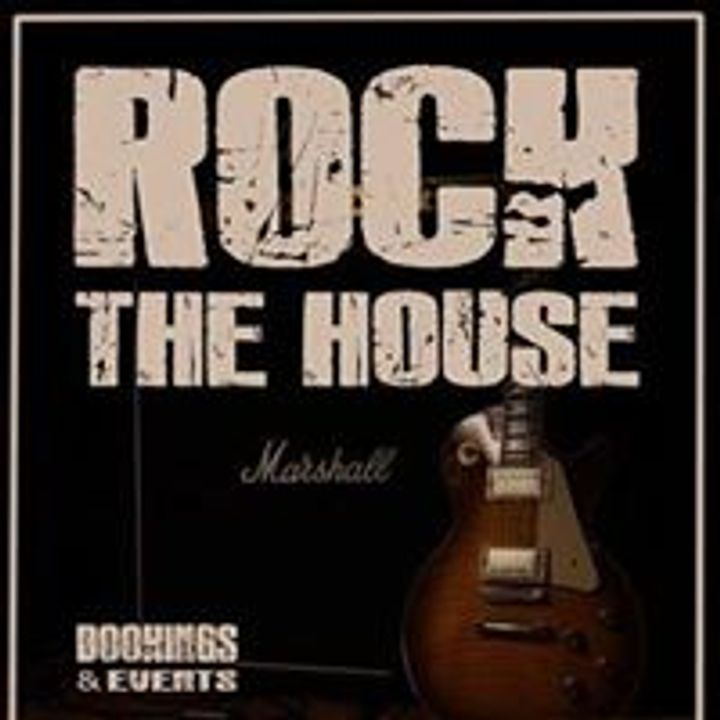 Rock the House Tour Dates, Concert Tickets, & Live Streams