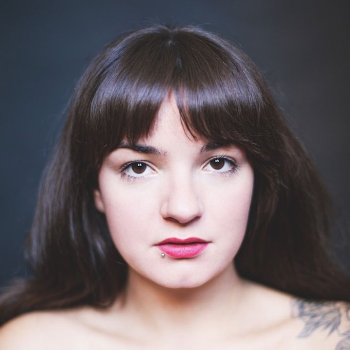 Geneviève Racette Tour Dates, Concert Tickets, & Live Streams