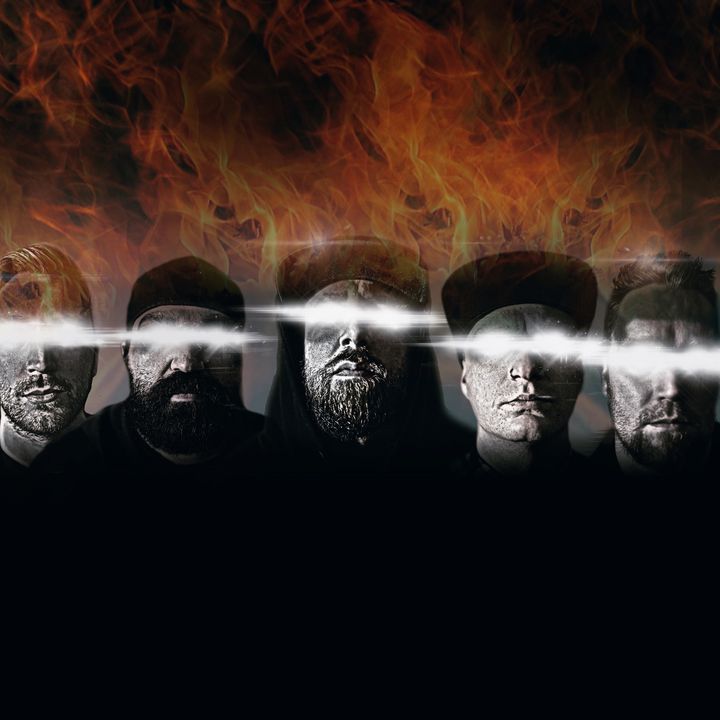 Ligature Marks Concerts & Live Tour Dates 20242025 Tickets Bandsintown