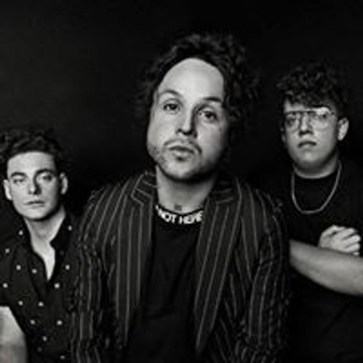 lovelytheband Tour Dates 2019 & Concert Tickets Bandsintown