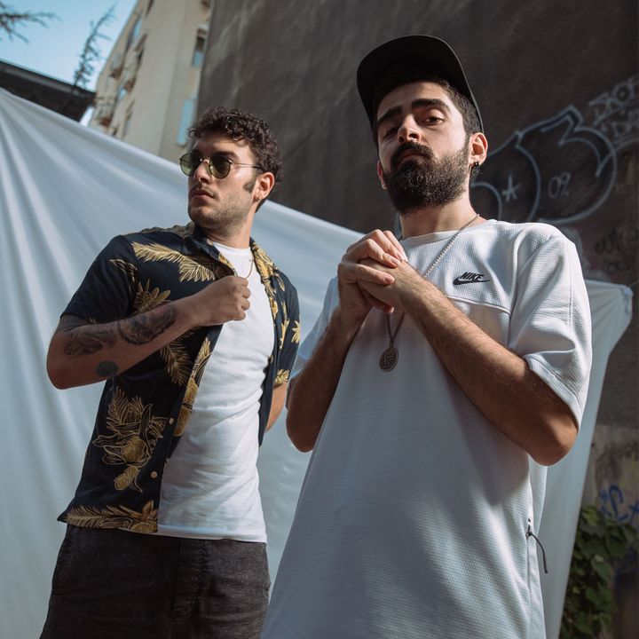 Bandsintown Dolu Kadehi Ters Tut Tickets 645 KK Bolu, 12 mars 2020