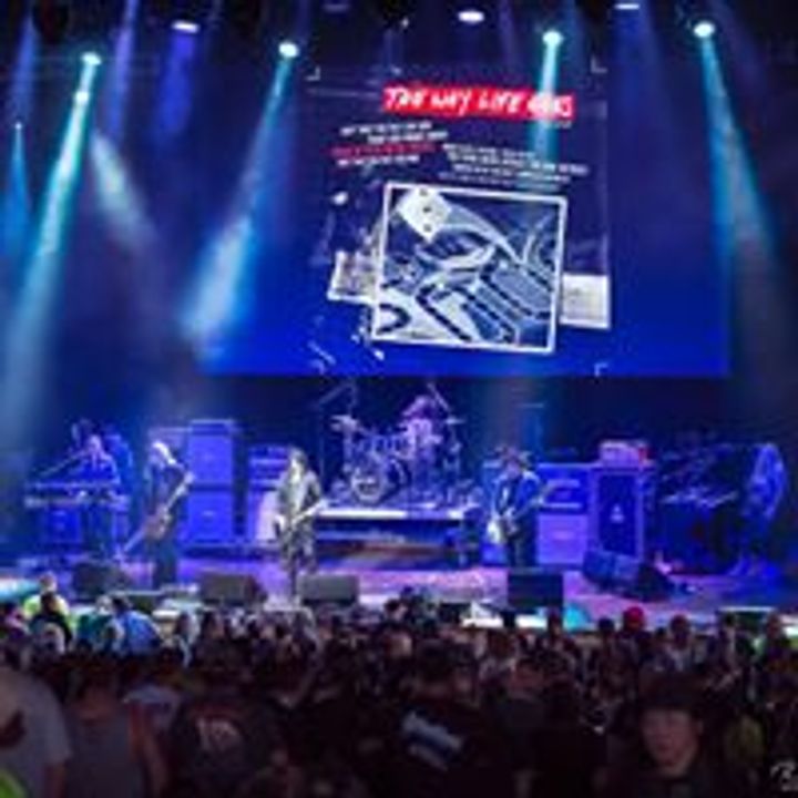 kewadin casino concerts 2018