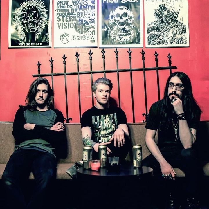 SCUZZ Tour Dates, Concert Tickets, & Live Streams