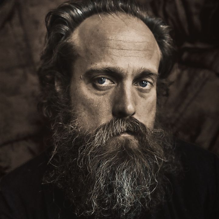 iron & wine tour dates