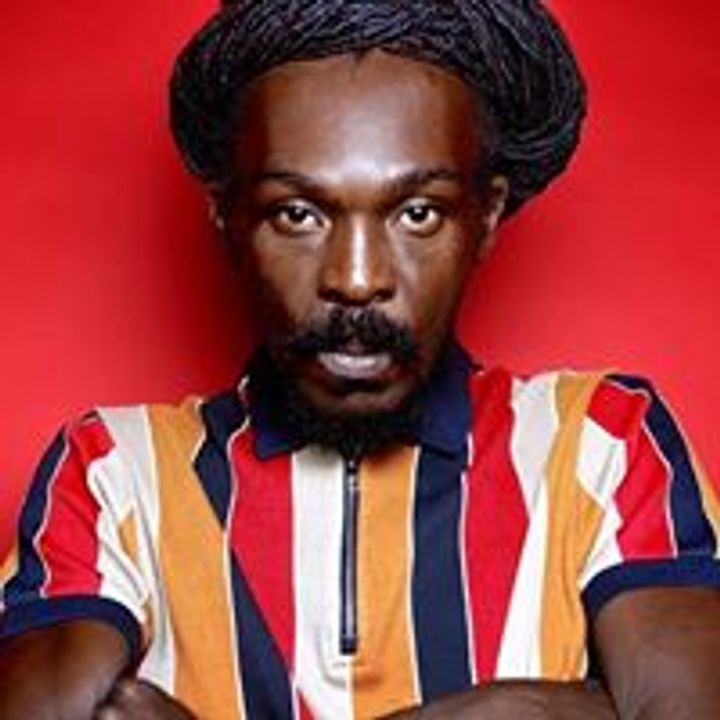 Anthony B Concerts & Live Tour Dates 20242025 Tickets Bandsintown