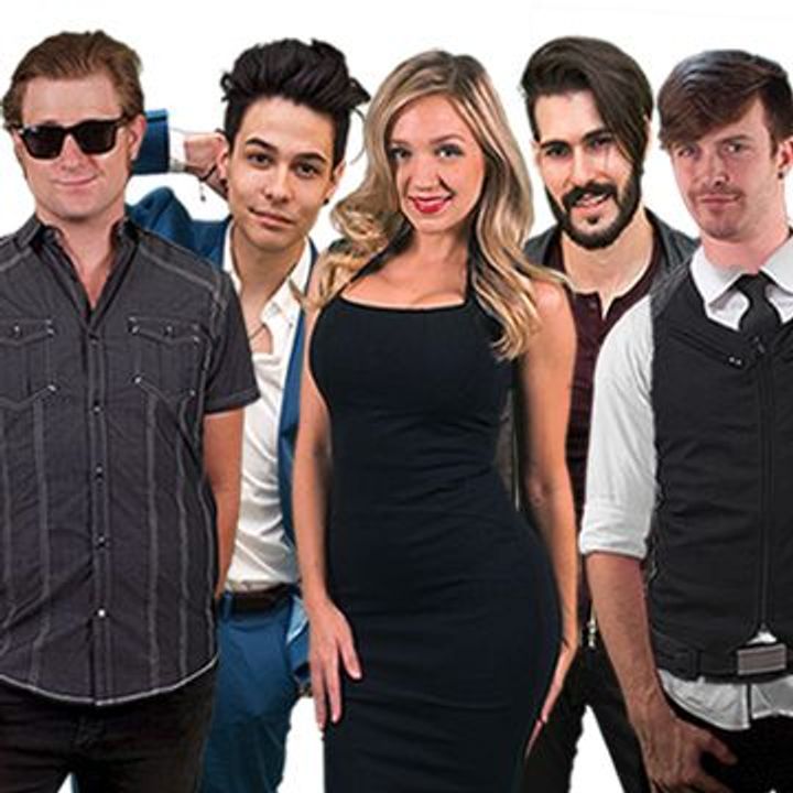 SATELLITE BAND Tour Dates 2020, Concert Tickets & Live Streams