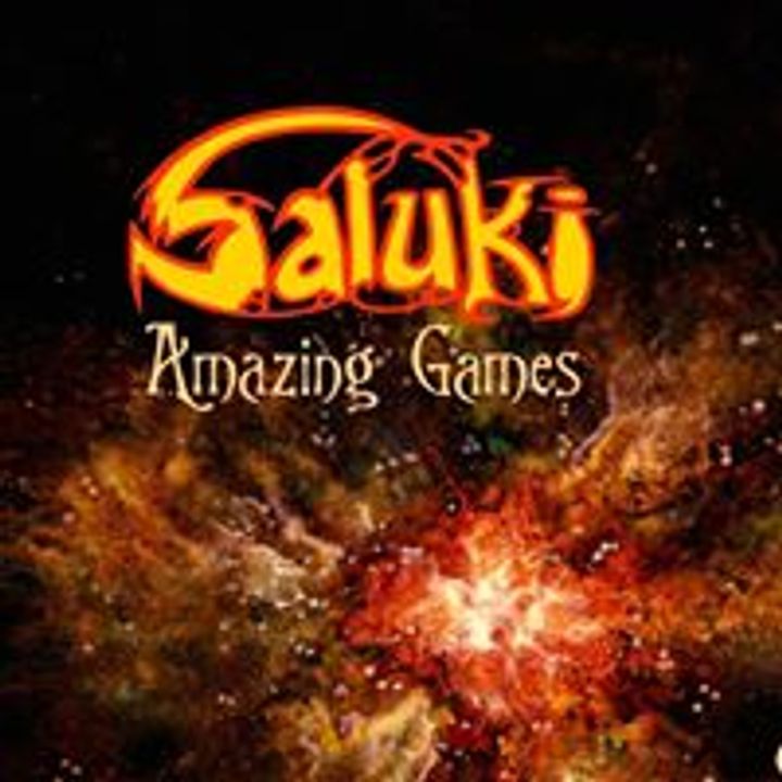 Saluki Concerts & Live Tour Dates 20242025 Tickets Bandsintown